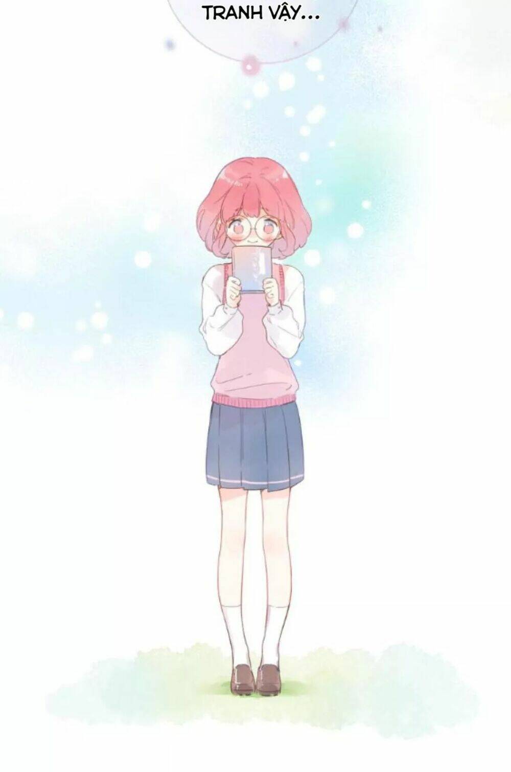 sos! tôi đã yêu một con sâu bướm (phần 2) chapter 57 28