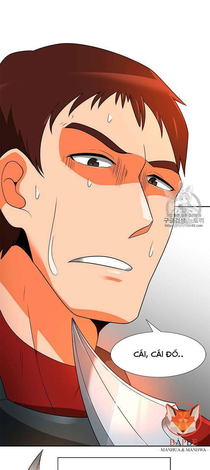 tôi tự động săn một mình chapter 43 45