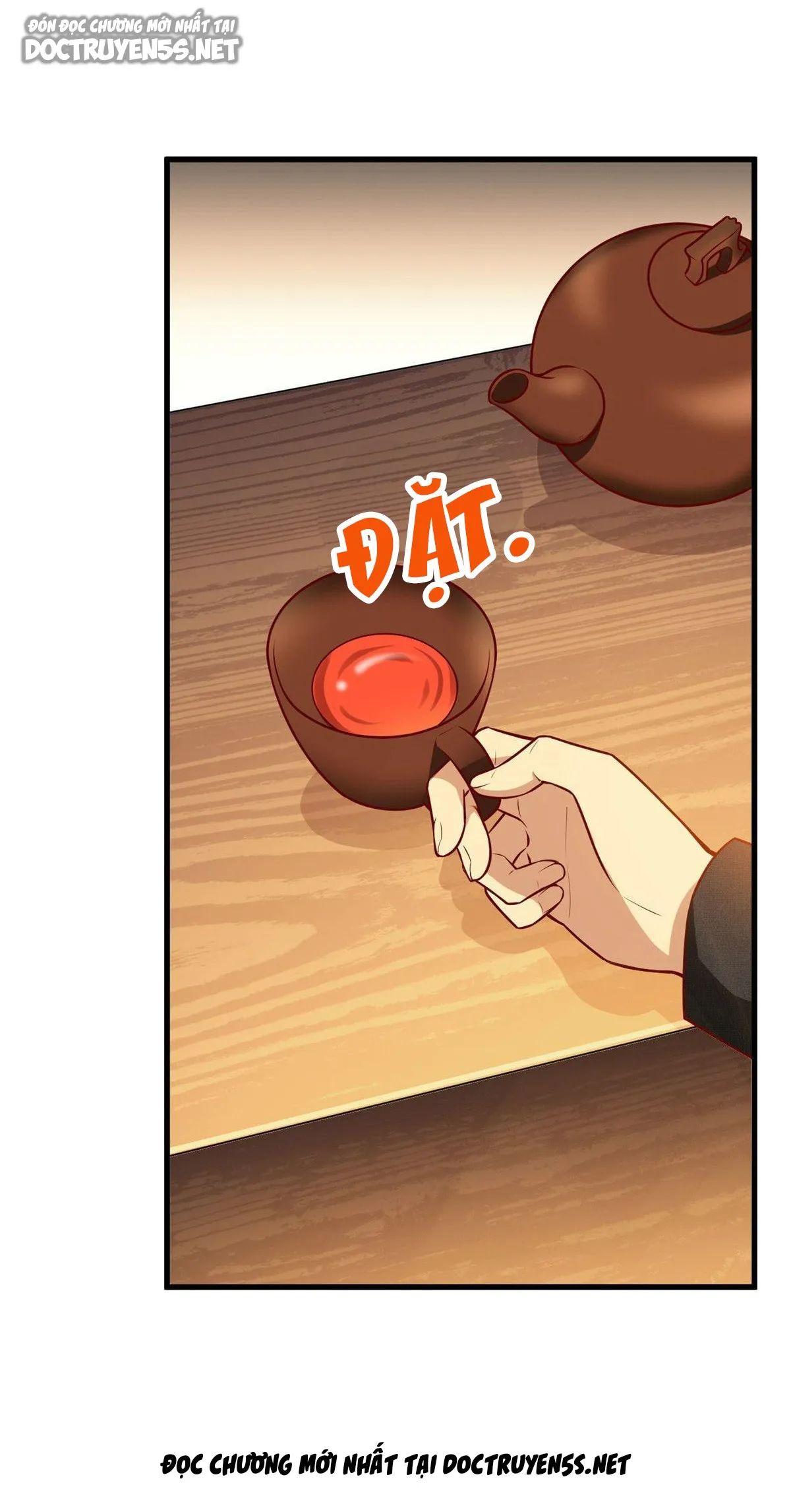 ta làm giàu từ thua lỗ game chapter 27 47