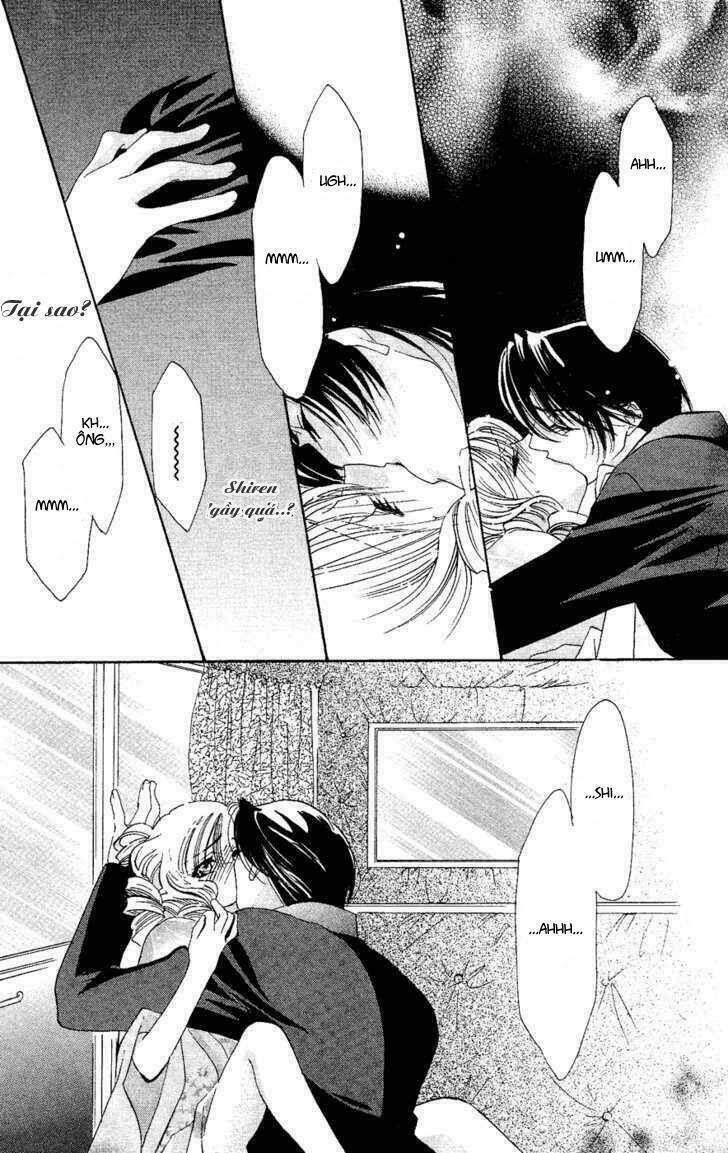 chàng thợ săn dâm đãng chapter 4 37