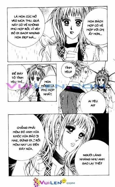 nụ hôn đầu chapter 3 59