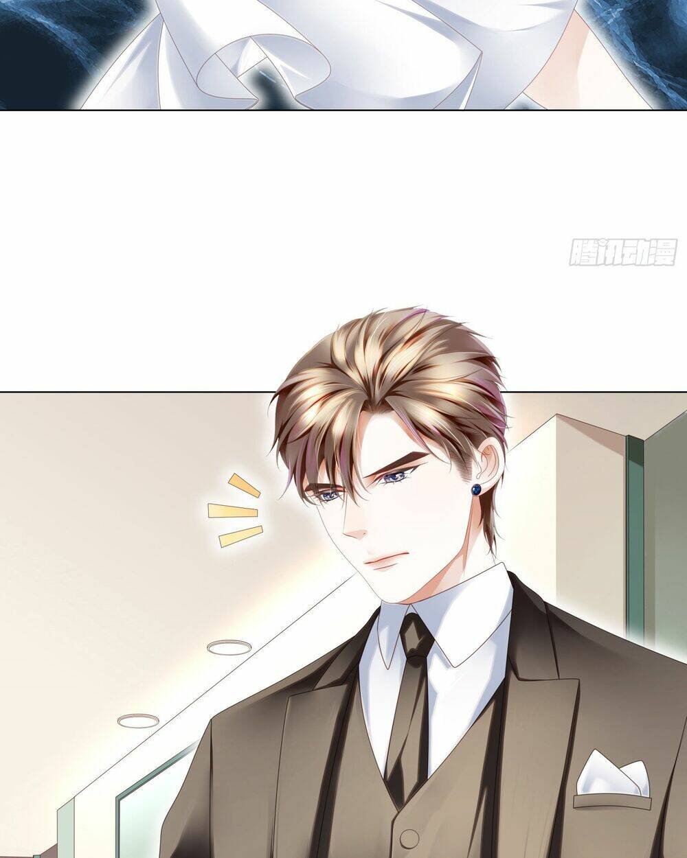 ma vương ngạo kiều tổng tài không thể chọc chapter 10.1 18