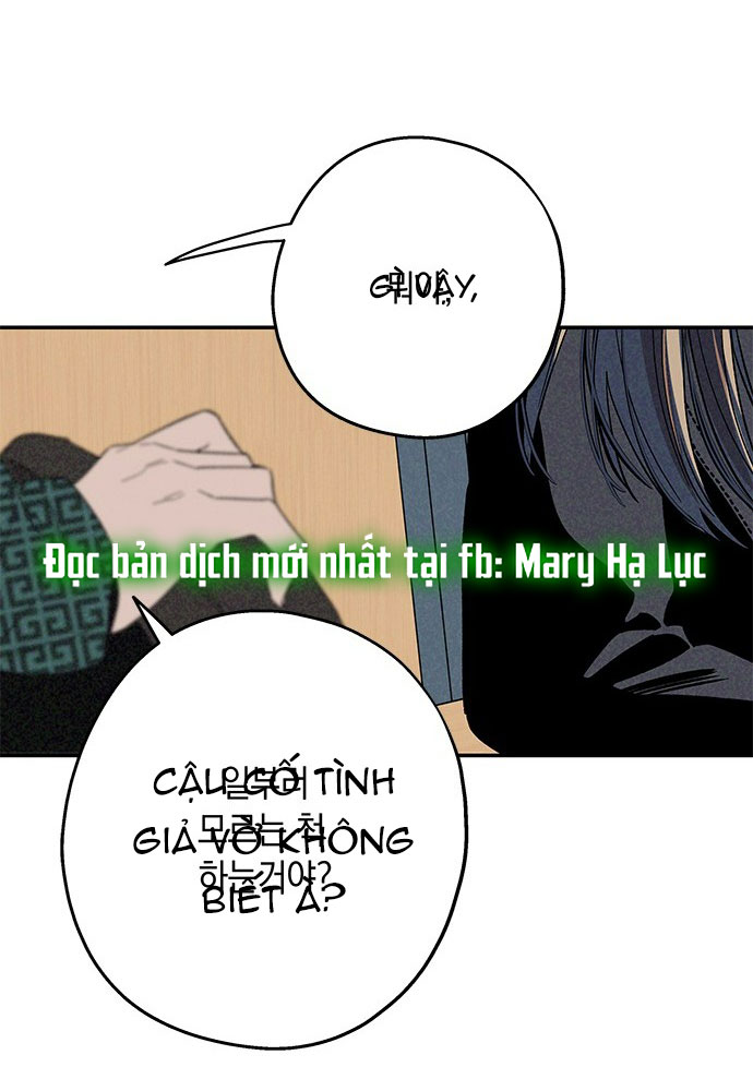 Mối Quan Hệ Đặc Biệt chapter 2.2 29