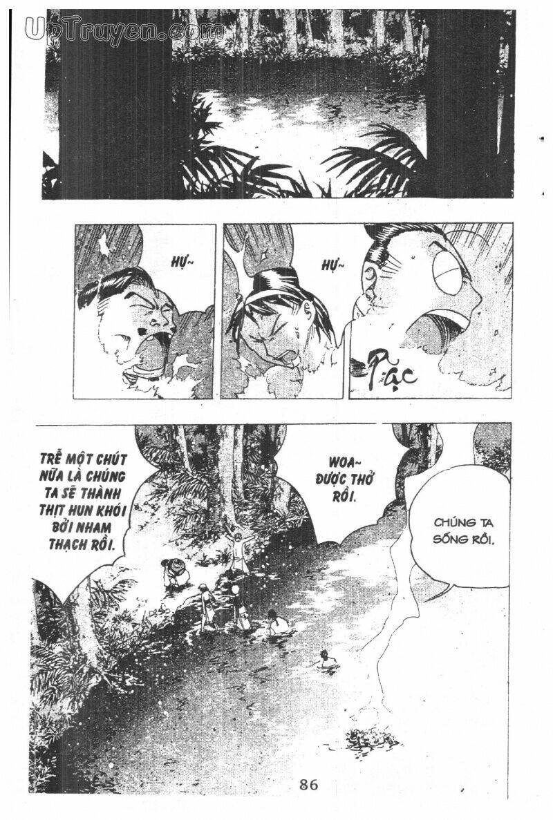 giang hồ bá đạo ký chapter 28 86