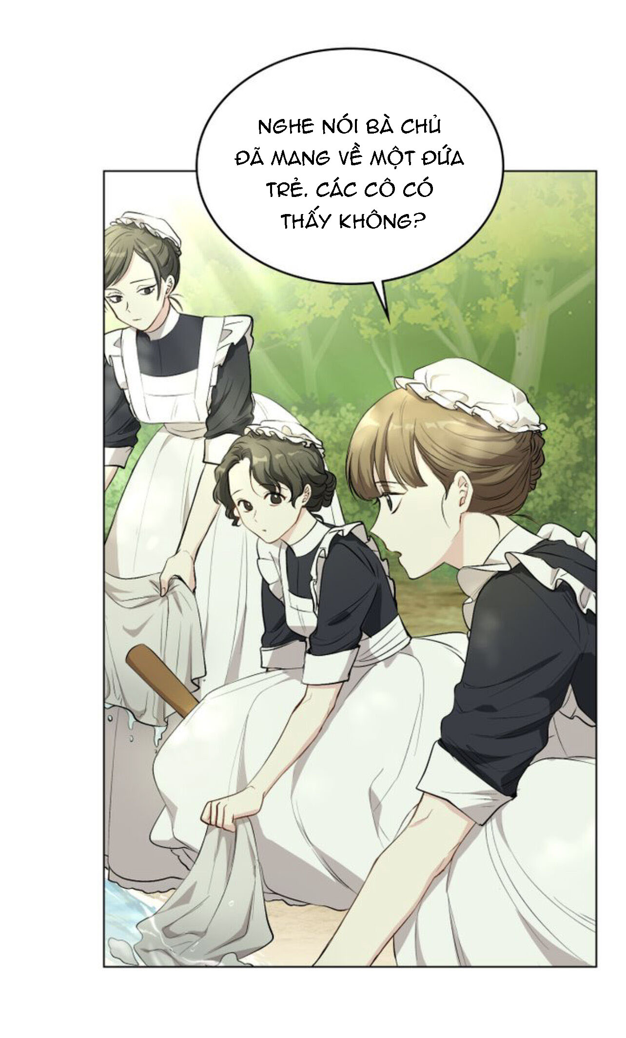 chịu đựng đi đại công tước!! chapter 4 4