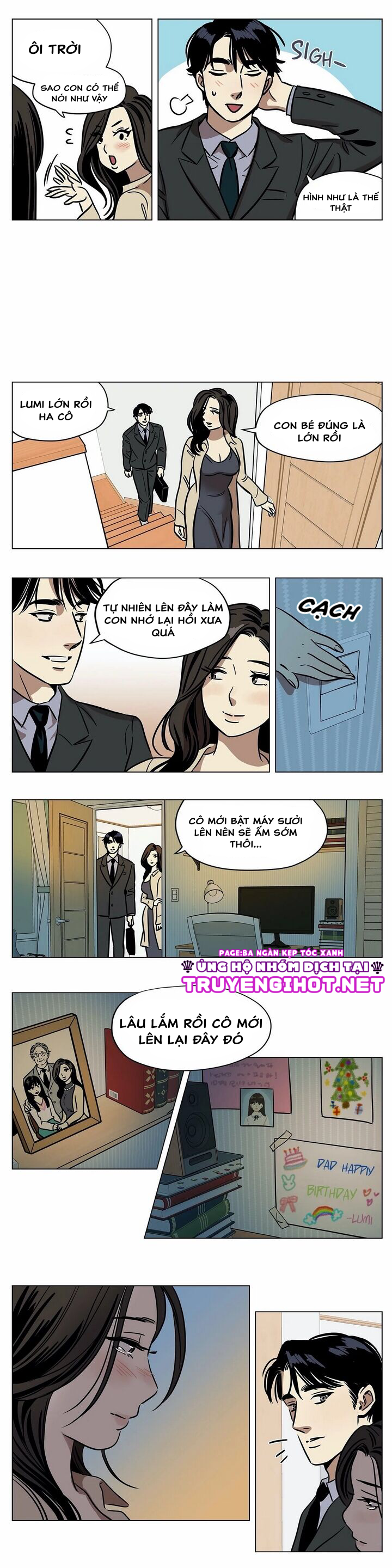 snow man chapter 2.5 4