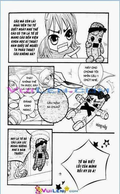 chàng trai thứ 13 chapter 1 50