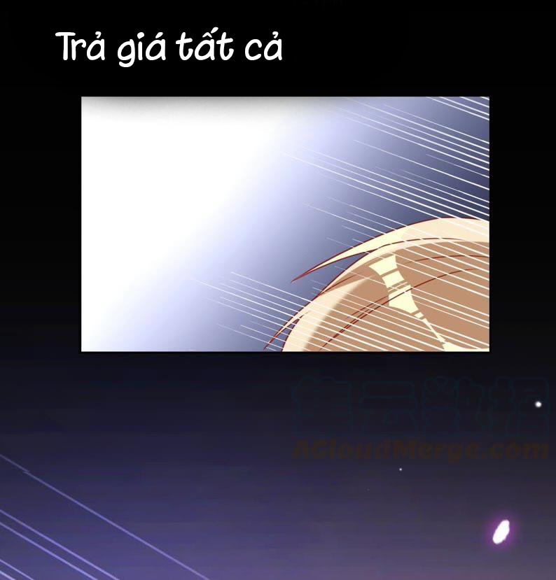 thần luân mật luyến chapter 119 14