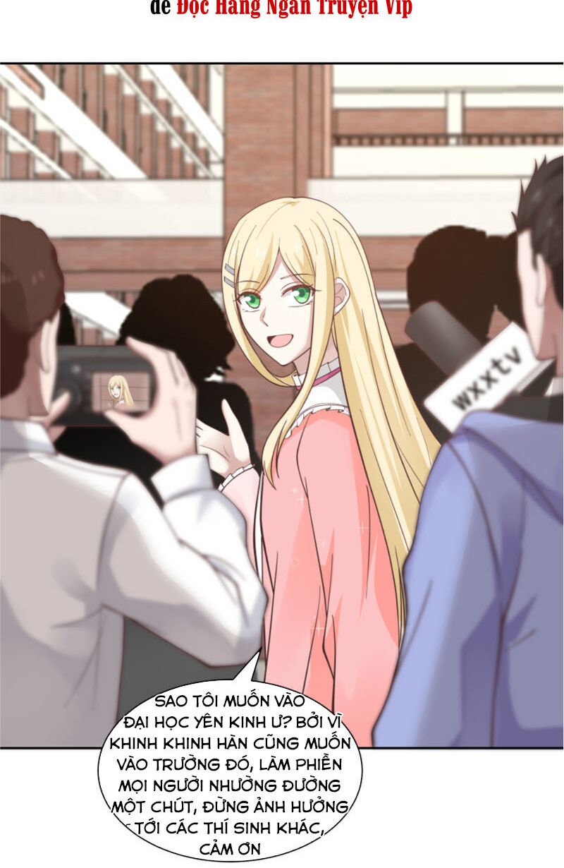 trên người ta có một rồng chapter 363 6