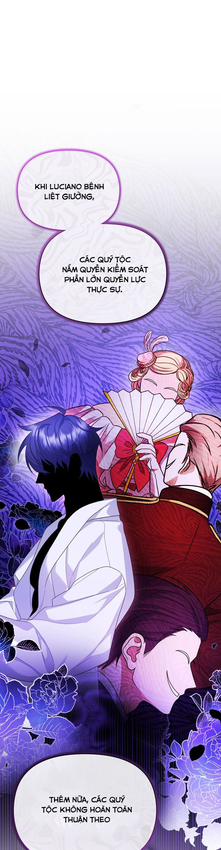 công chúa muốn ly hôn chapter 23 33