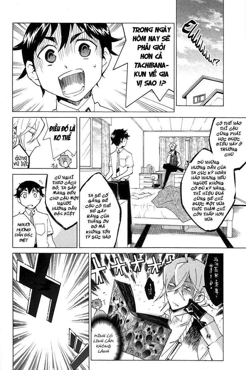 hell’s kitchen chapter 6 12