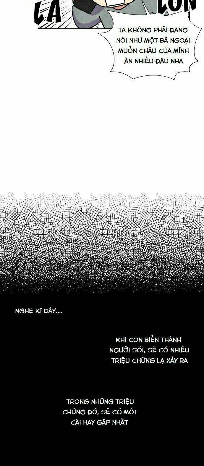 tai sói và mũ đỏ chapter 9 7