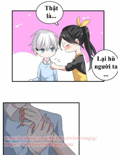 lều khều biết yêu chapter 66 36