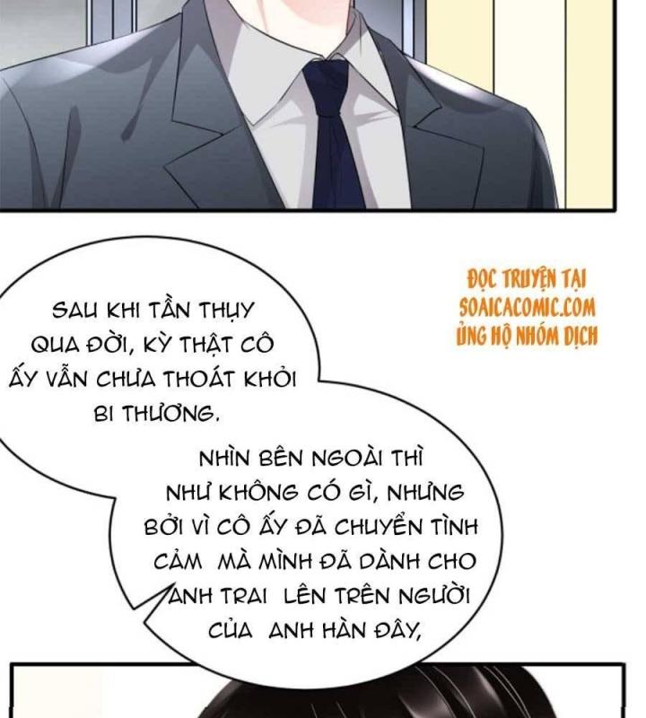 đại tiểu thư có thể có bụng dạ gì xấu chứ! (full) chapter 71 48