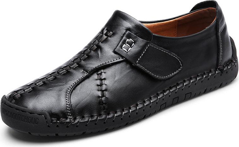 Men's Handmade Loafer Lather Light slip on Casual Shoes