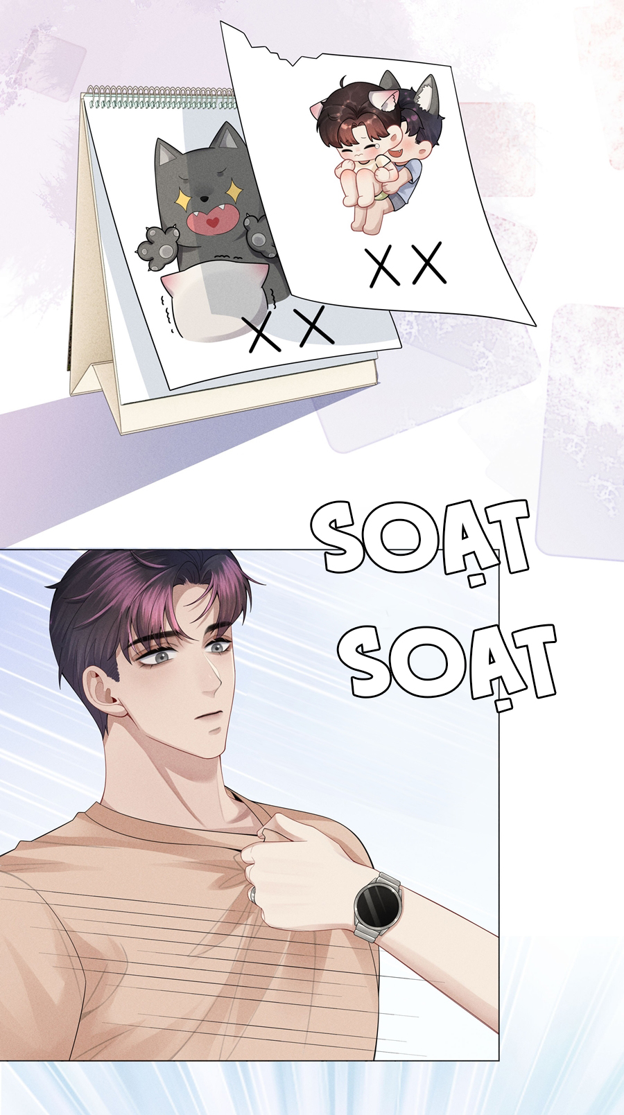 dior tiên sinh chapter 41 29