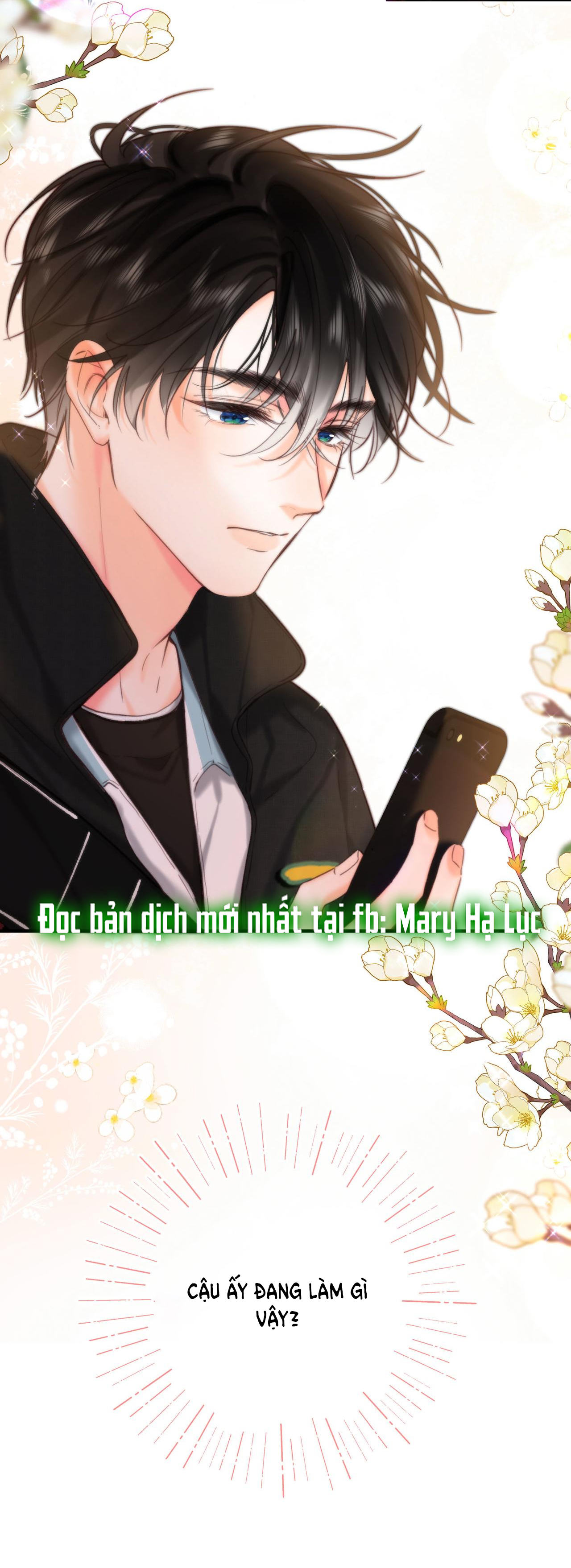 tôi mơ giữa ban ngày chapter 58 38