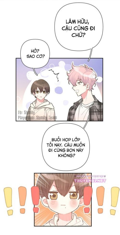 cẩn thận kẻo bị mộng quỷ nuốt chửng đó nha chapter 4 15