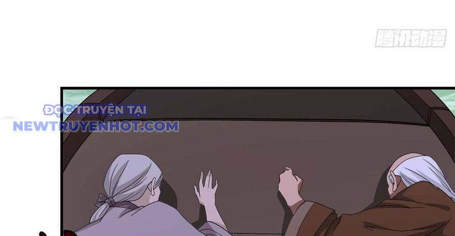 thiên long bát bộ webtoon chapter 132 22