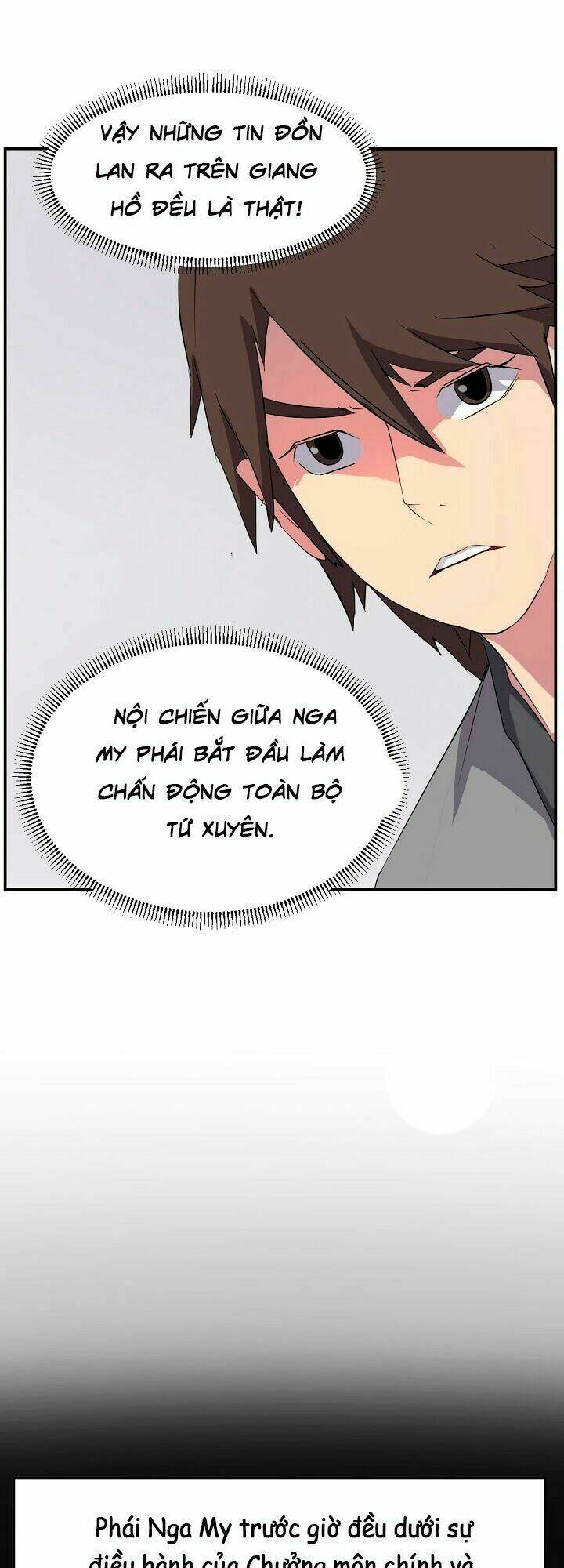 trọng sinh, bất khả chiến bại chapter 26 22