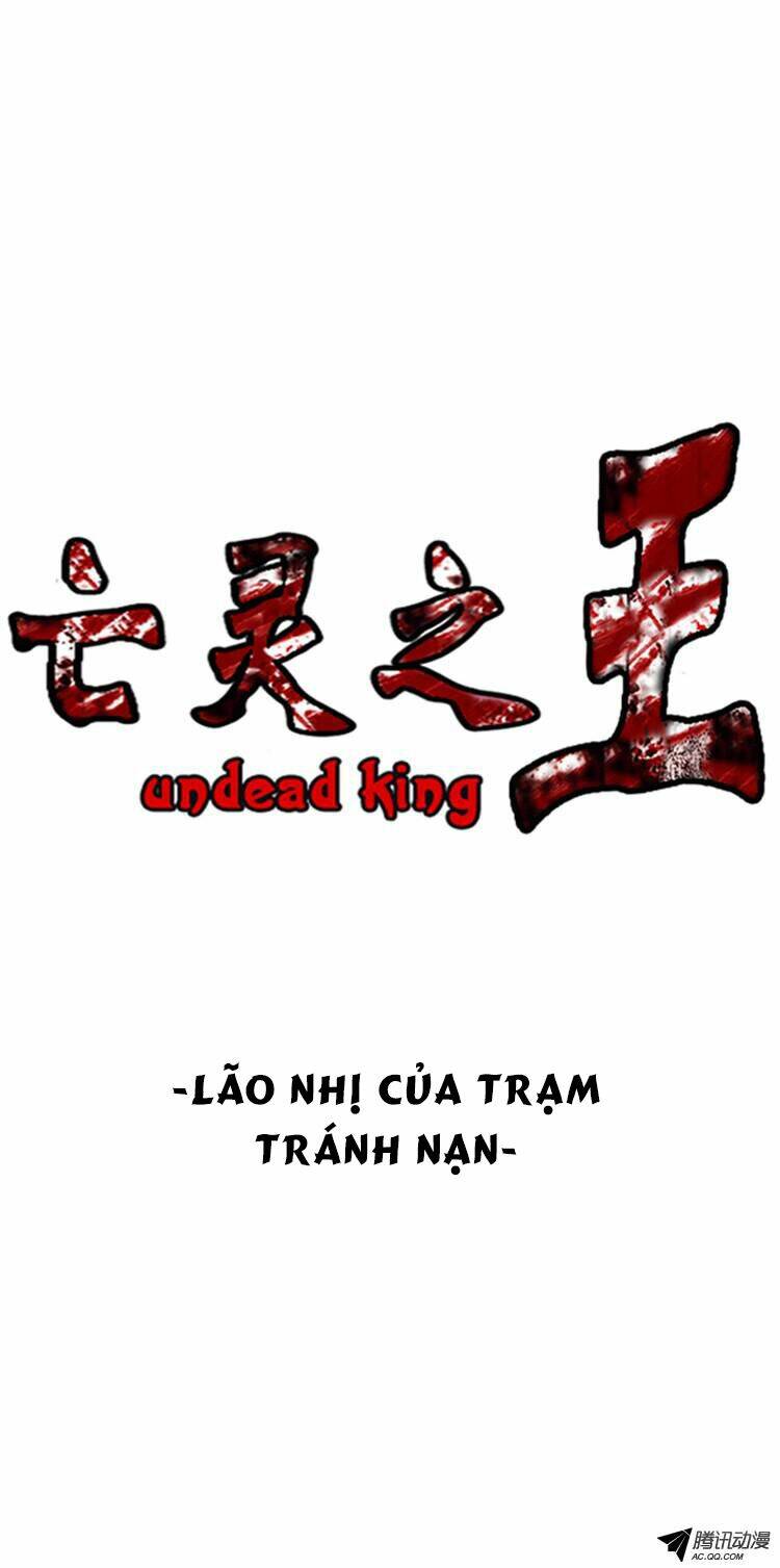 vua của vong linh chapter 140 2