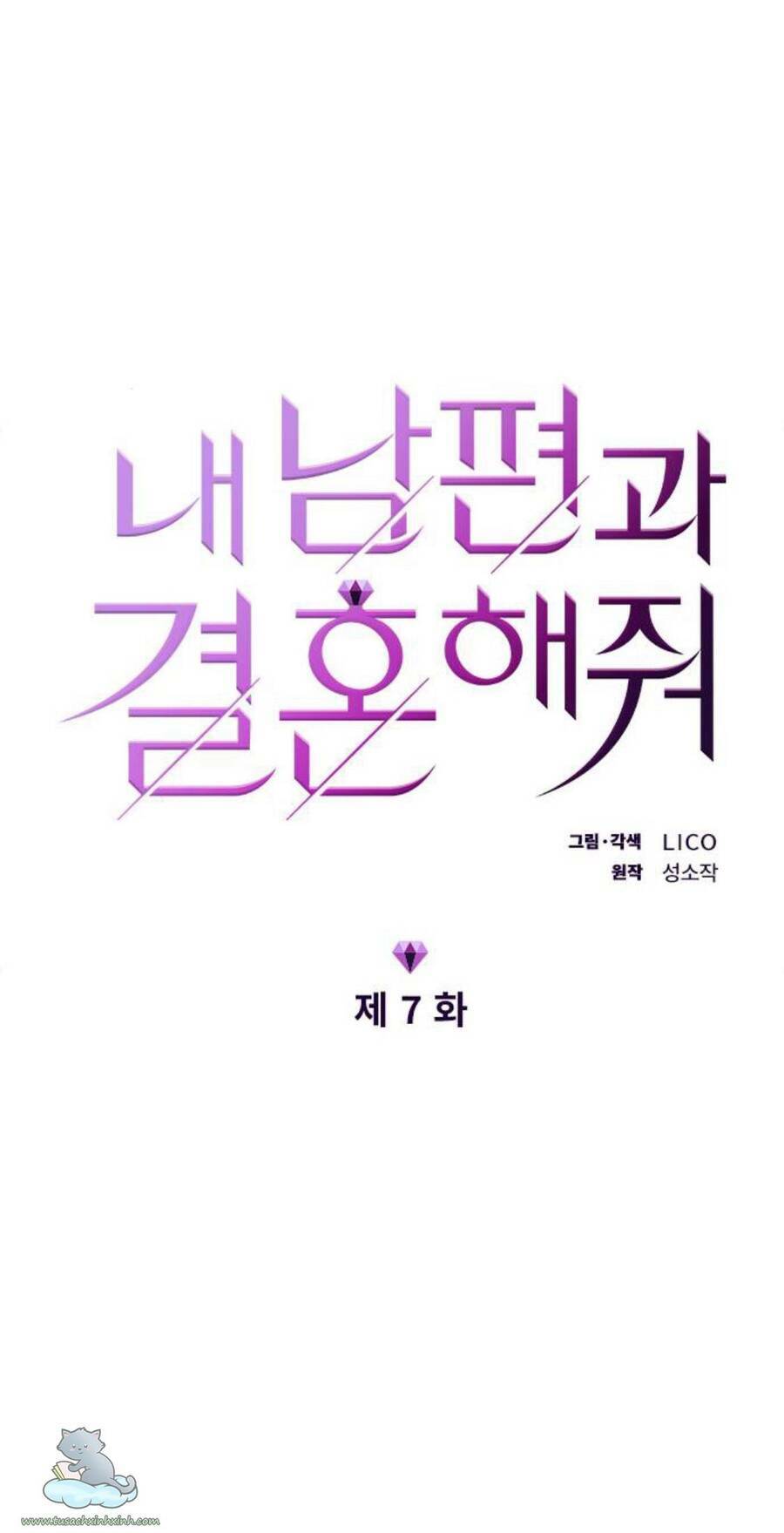 cô đi mà lấy chồng tôi đi chapter 7 10