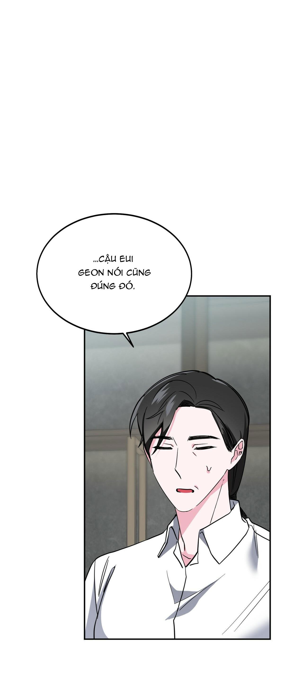cạm bẫy đại học [m] chapter 9 2