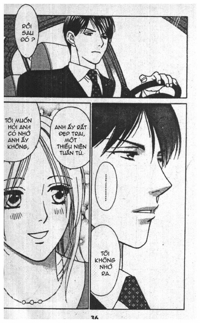 chiyou yo hana yo chapter 3 34