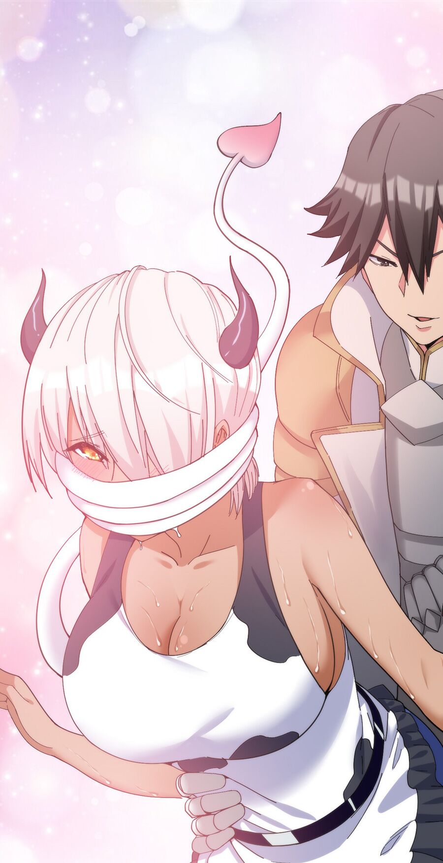 đồ long kỵ sĩ hôn môi ác long chapter 8 1