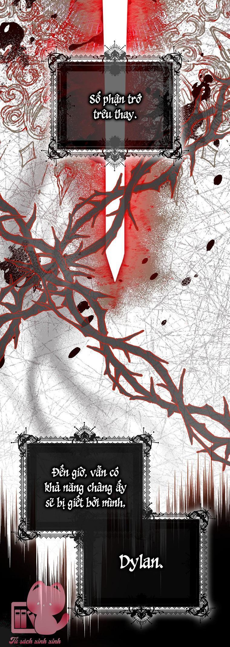 thuần hóa bạo chúa rồi bỏ trốn chapter 85 51