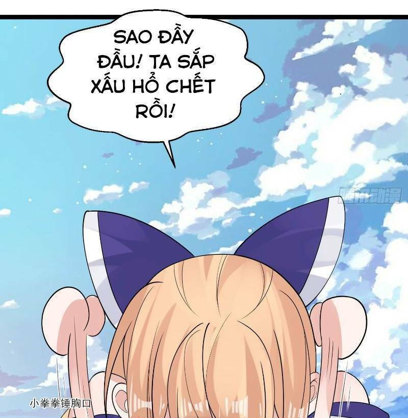 giáng thần chiến ký chapter 66 22