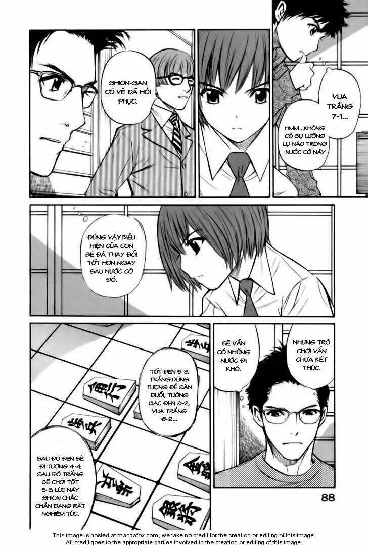 shion no ou chapter 21 20