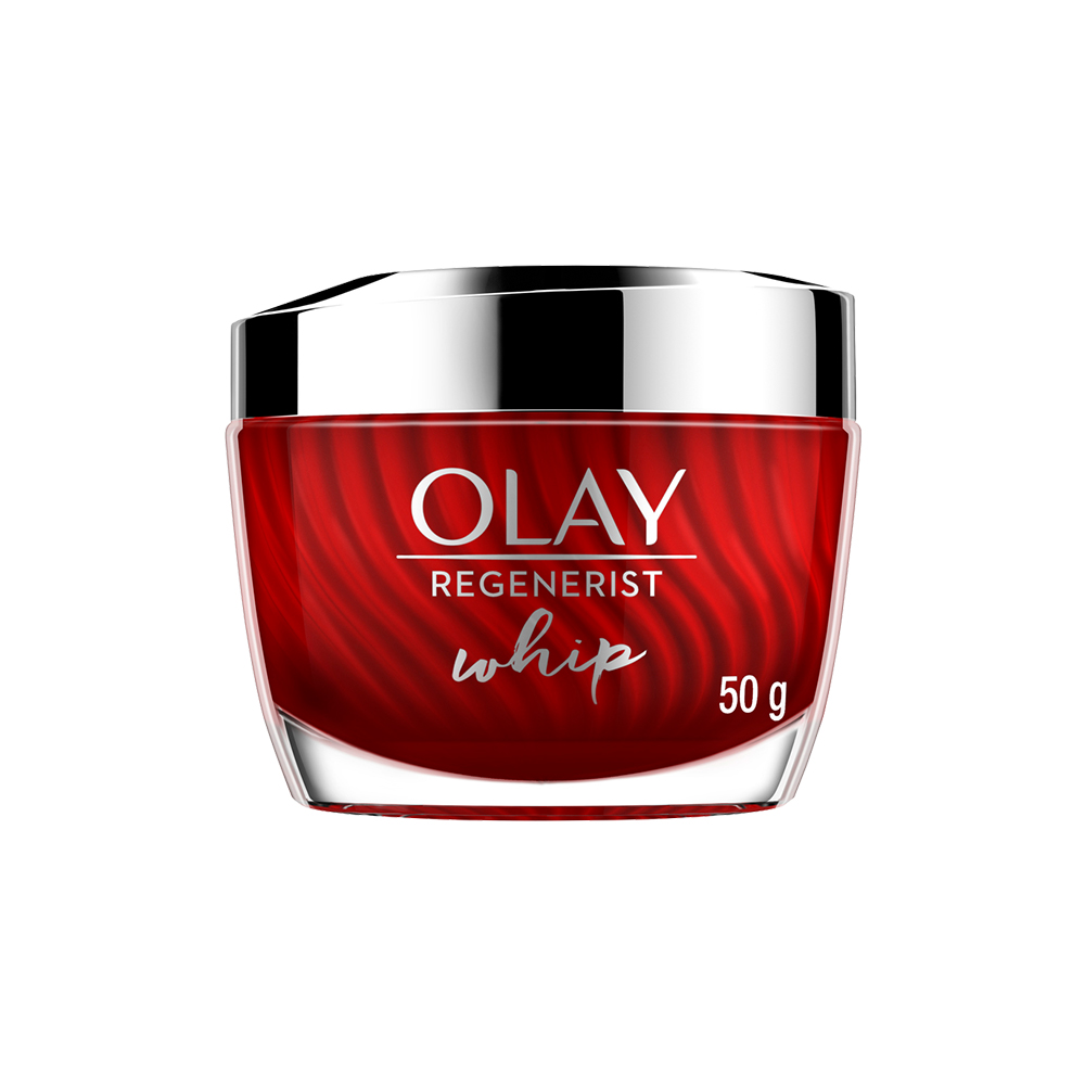 Combo 2 Kem Dưỡng Ẩm Ngăn Ngừa Lão Hóa OLAY Regenerist 50g Và Retinol24 50g