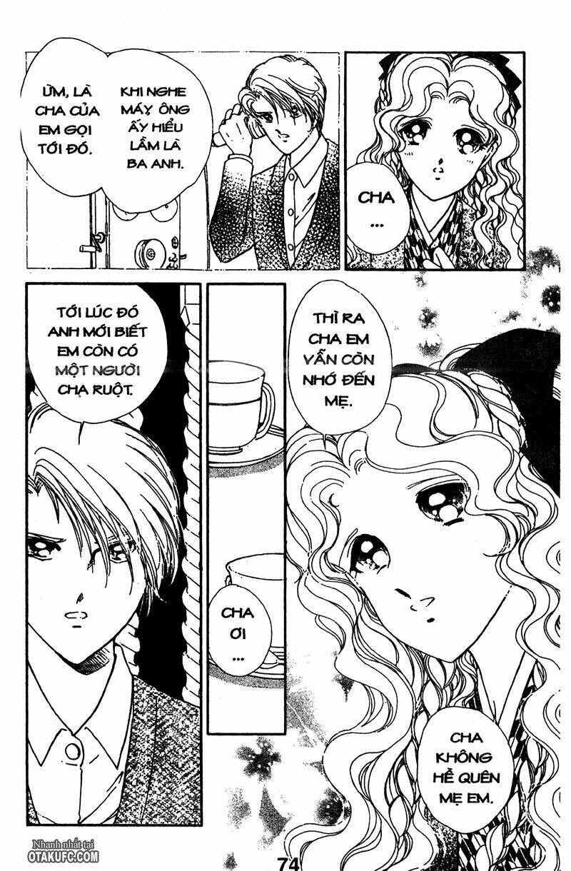 khúc tình ca ban mai - akatsuki no aria chapter 37 9