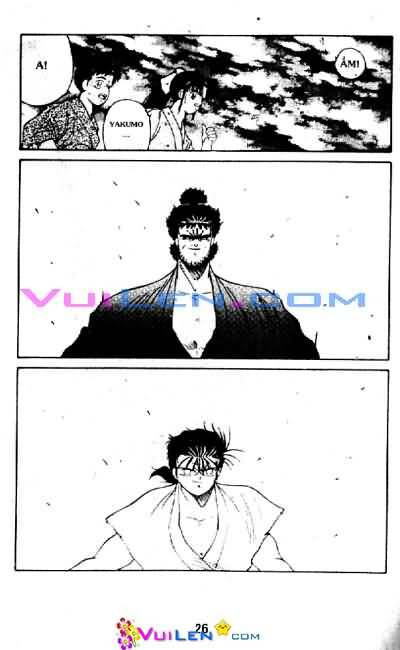 truyền nhân atula phần ii chapter 2 27