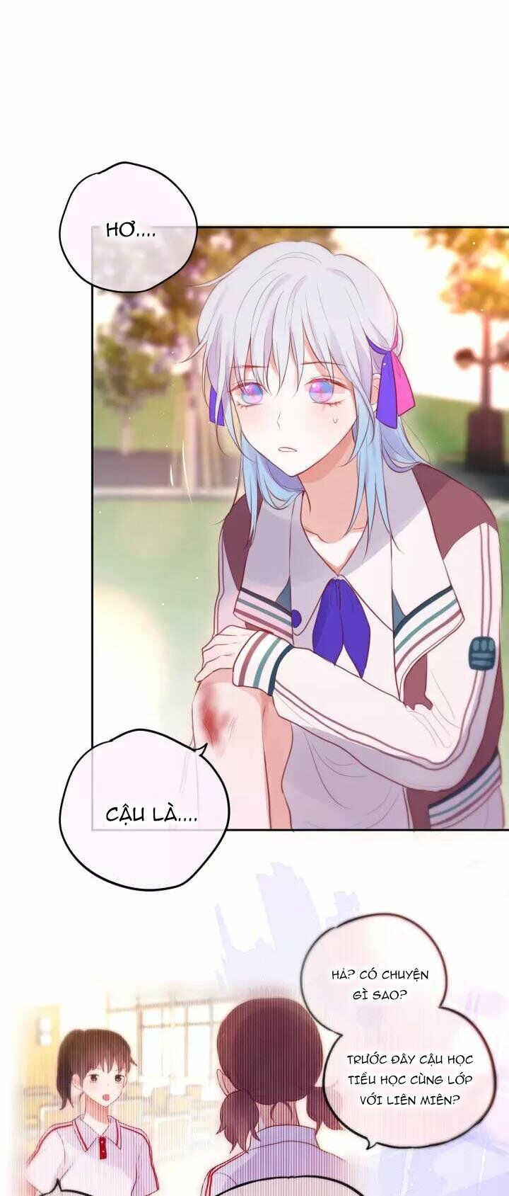 trú dạ liên miên chapter 64 18