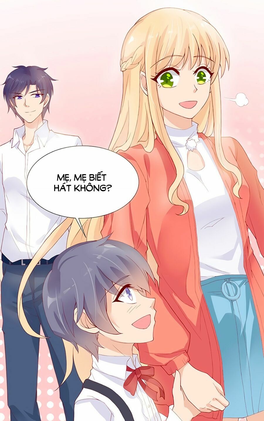 chồng già vợ trẻ trêu nhau hàng ngày chapter 23 17