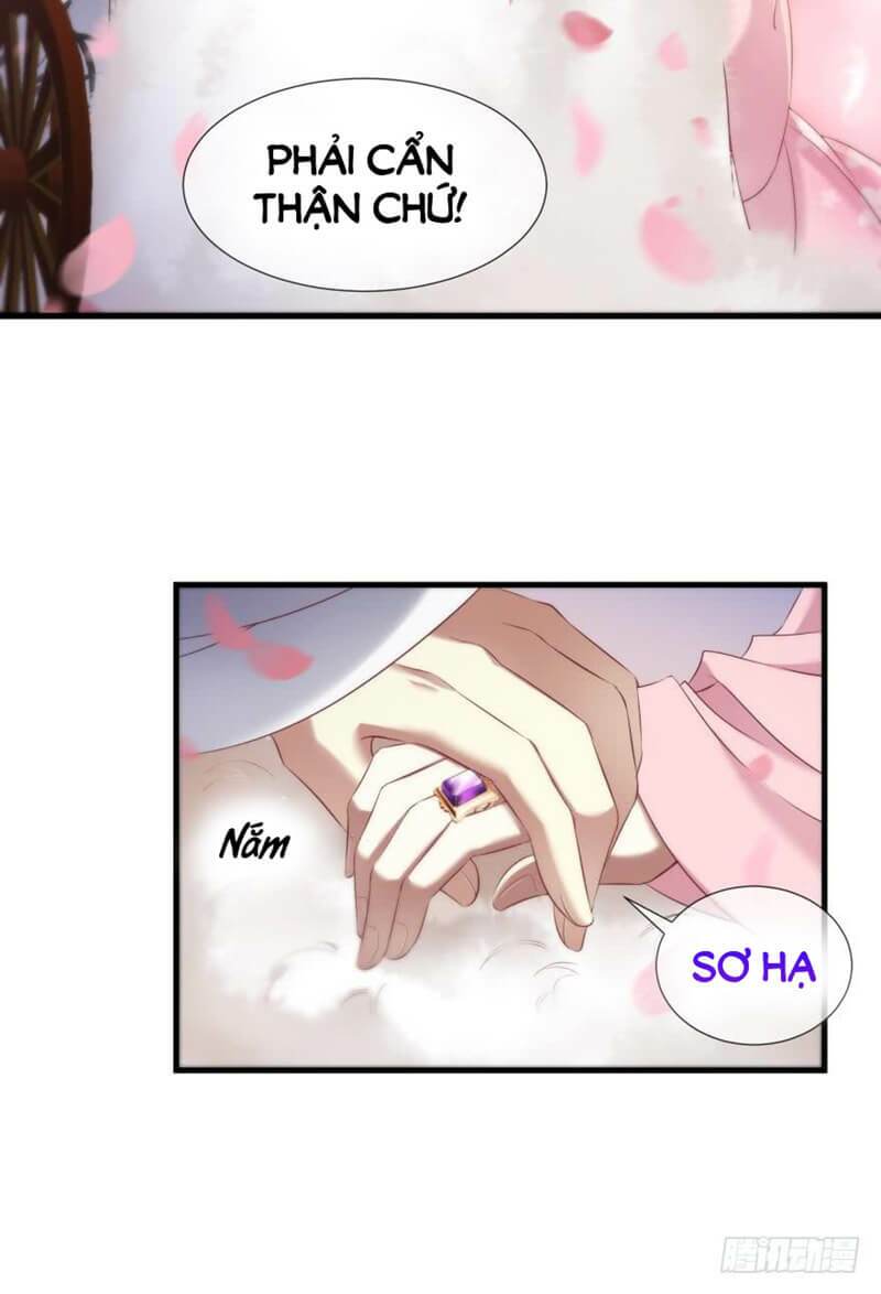 một vạn tư thế công lược yêu nam chapter 176 20