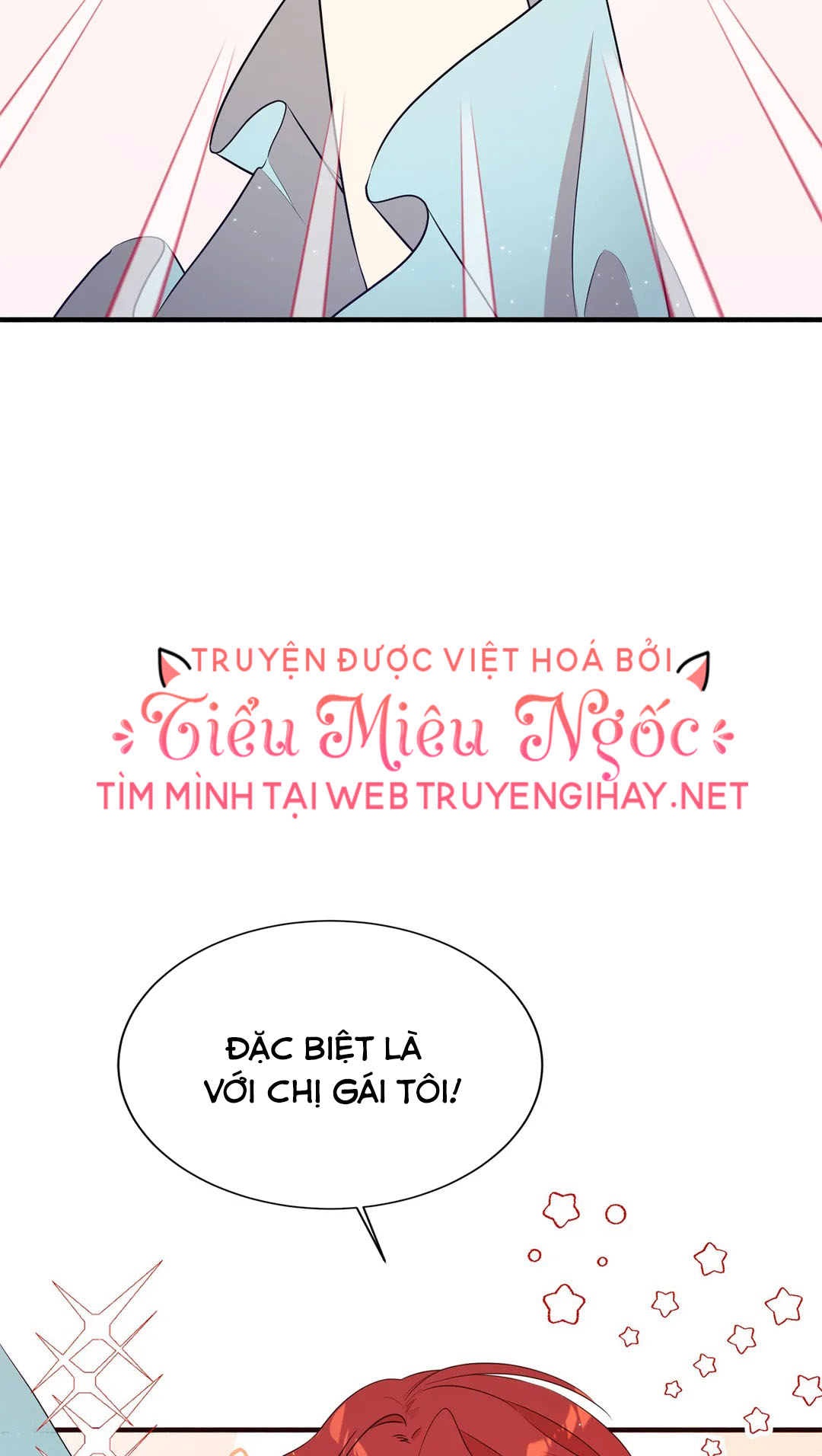 chị ấy là nữ chính trong truyện đó chapter 16 11