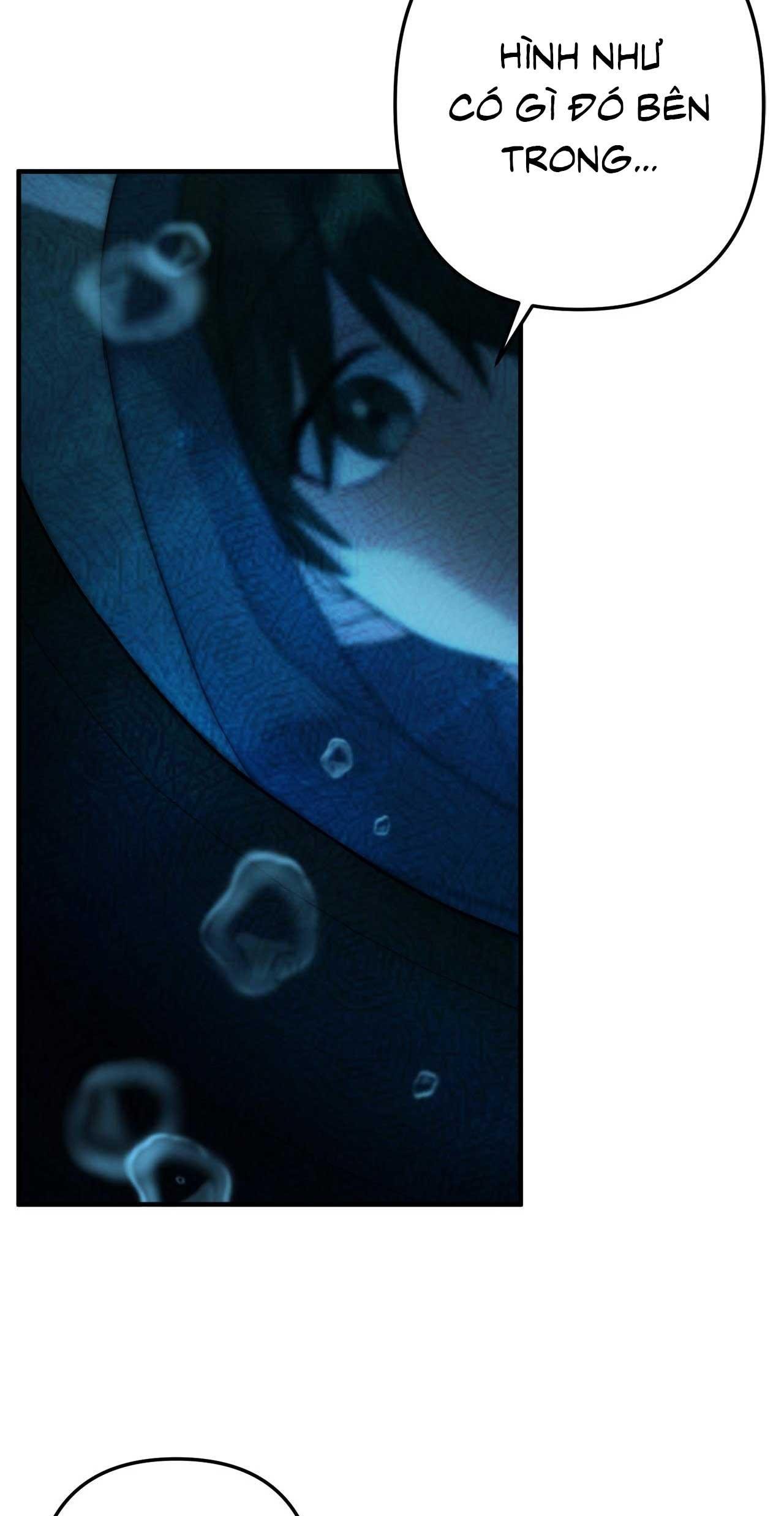 món đặc biệt ngày thứ bảy là tôm chiên chapter 6 44