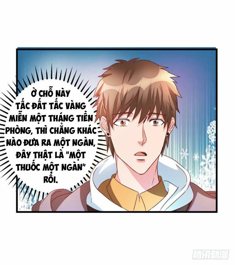 thấu thị tiên y chapter 43 9