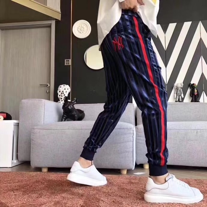 Quần Jogger cao cấp phong cách đầy năng động