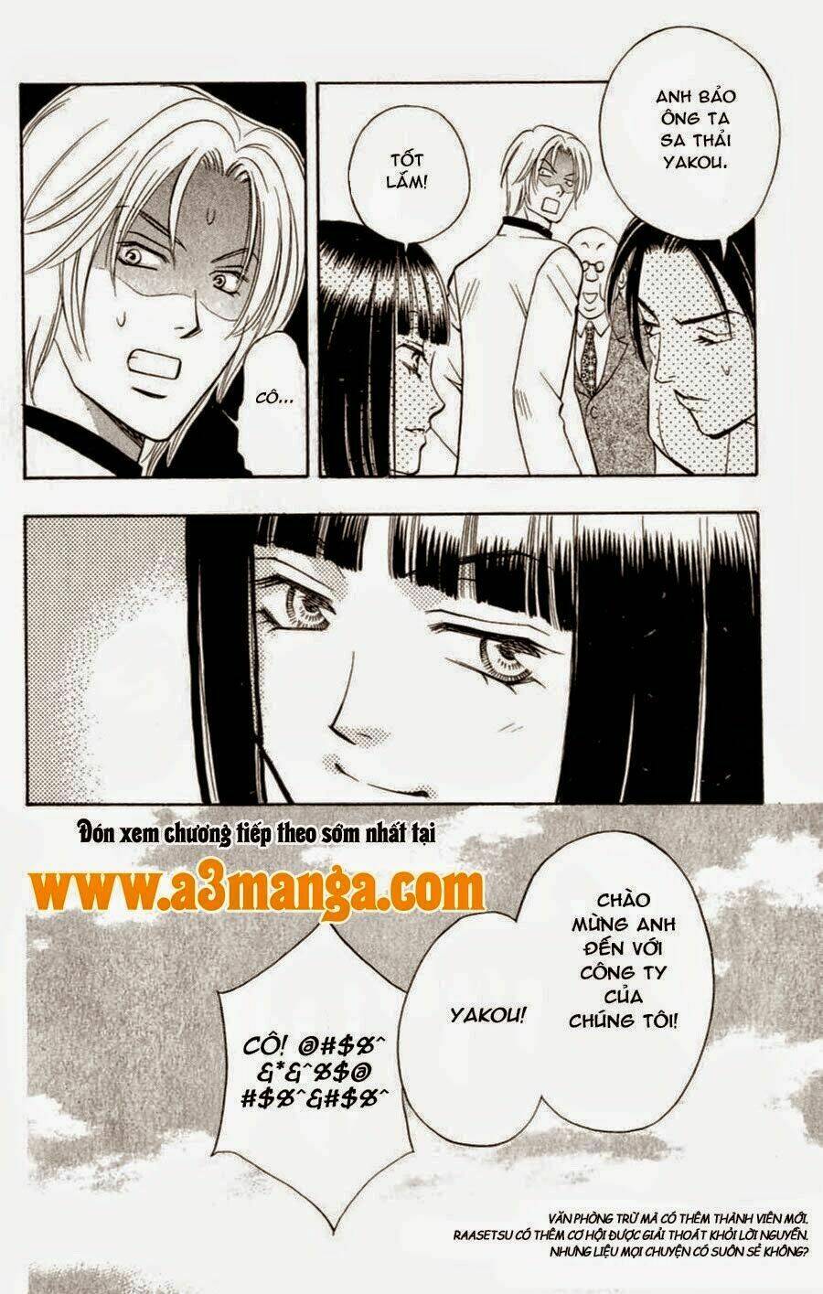 bông hoa bí ẩn chapter 1.2 31