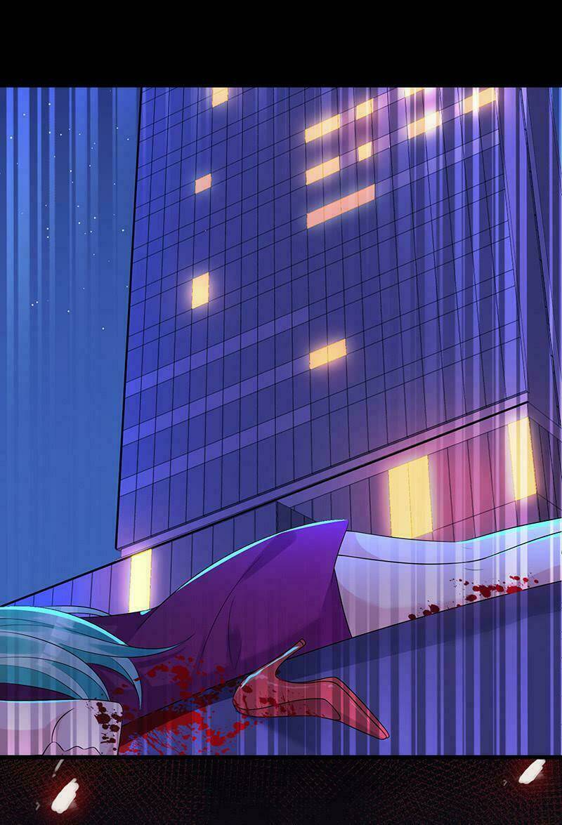 vương bài thiên sư và tiểu manh yêu chapter 54 19