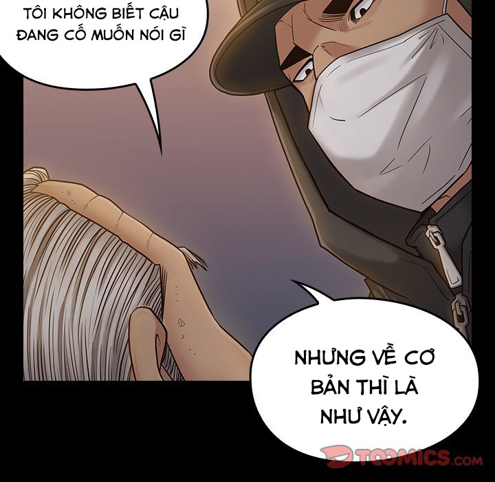 luật nhân quả chapter 48 57