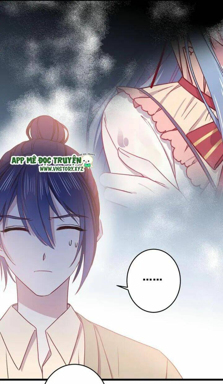 huyết quỷ luyến nhân chapter 11 18