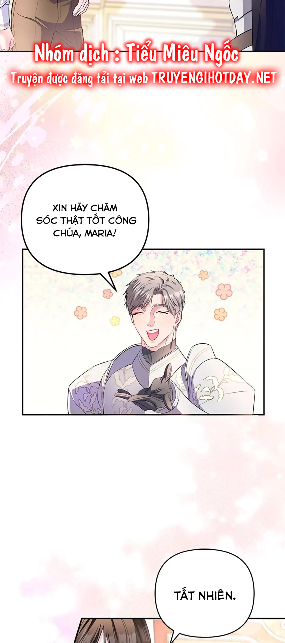 nàng công chúa của tôi chapter 8 46