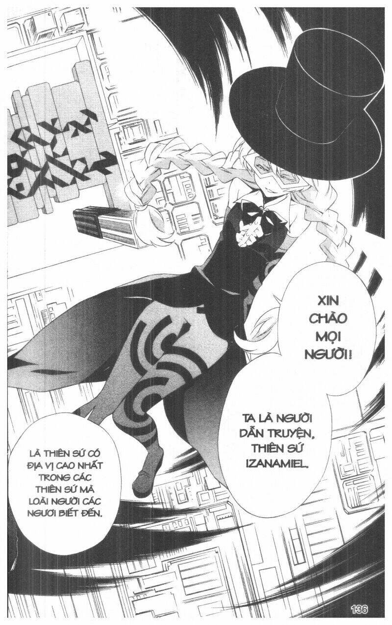 đối đầu thiên sứ chapter 4 136