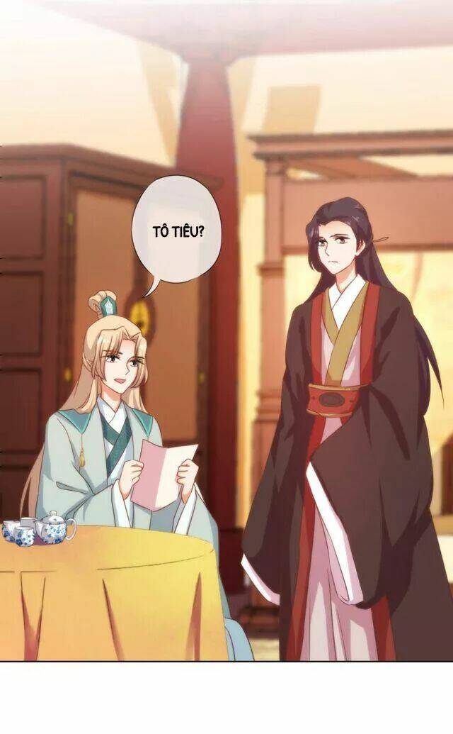 ồ, phu quân đáng yêu của tôi! chapter 71 15