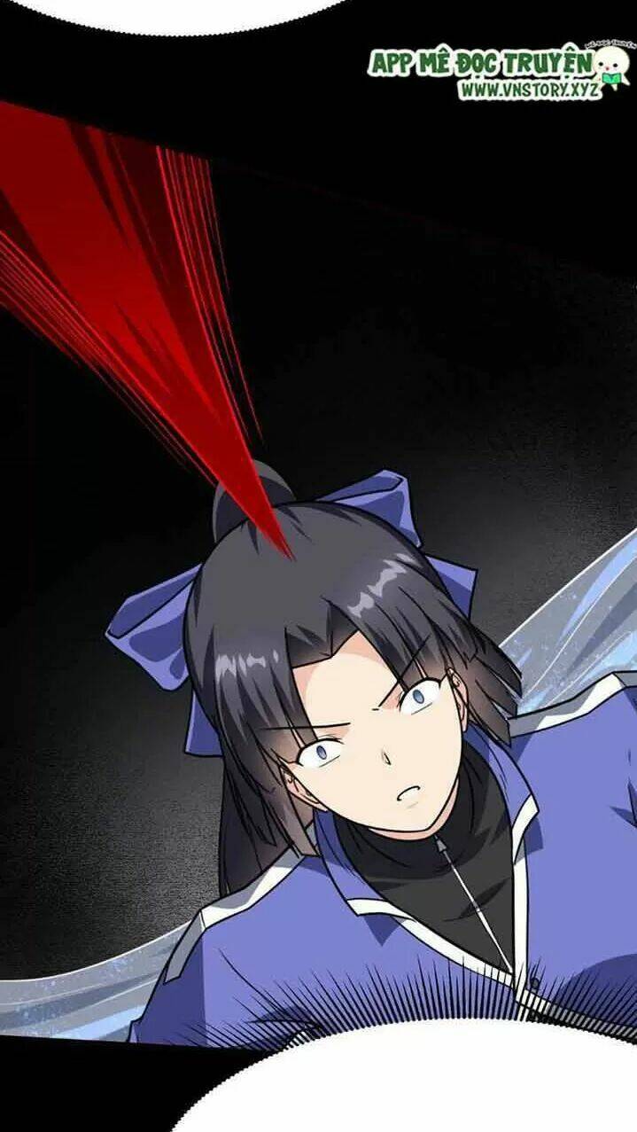 bạn gái virus của tôi chapter 201 41